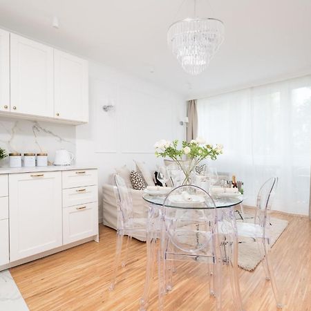 Glam & Modern By Cooee Apartments 바르샤바 외부 사진