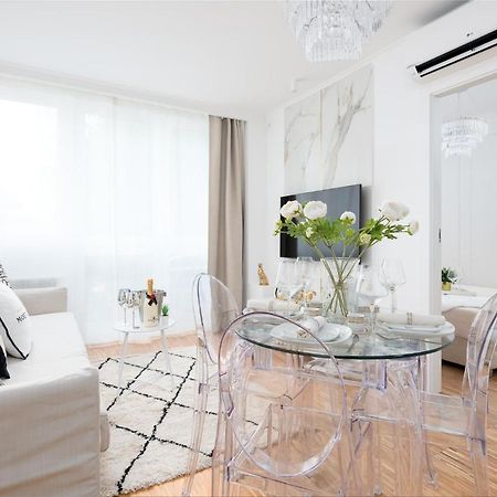 Glam & Modern By Cooee Apartments 바르샤바 외부 사진