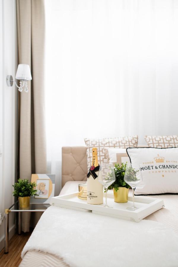 Glam & Modern By Cooee Apartments 바르샤바 외부 사진
