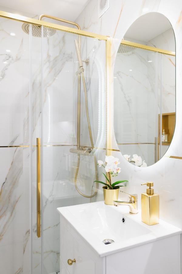 Glam & Modern By Cooee Apartments 바르샤바 외부 사진